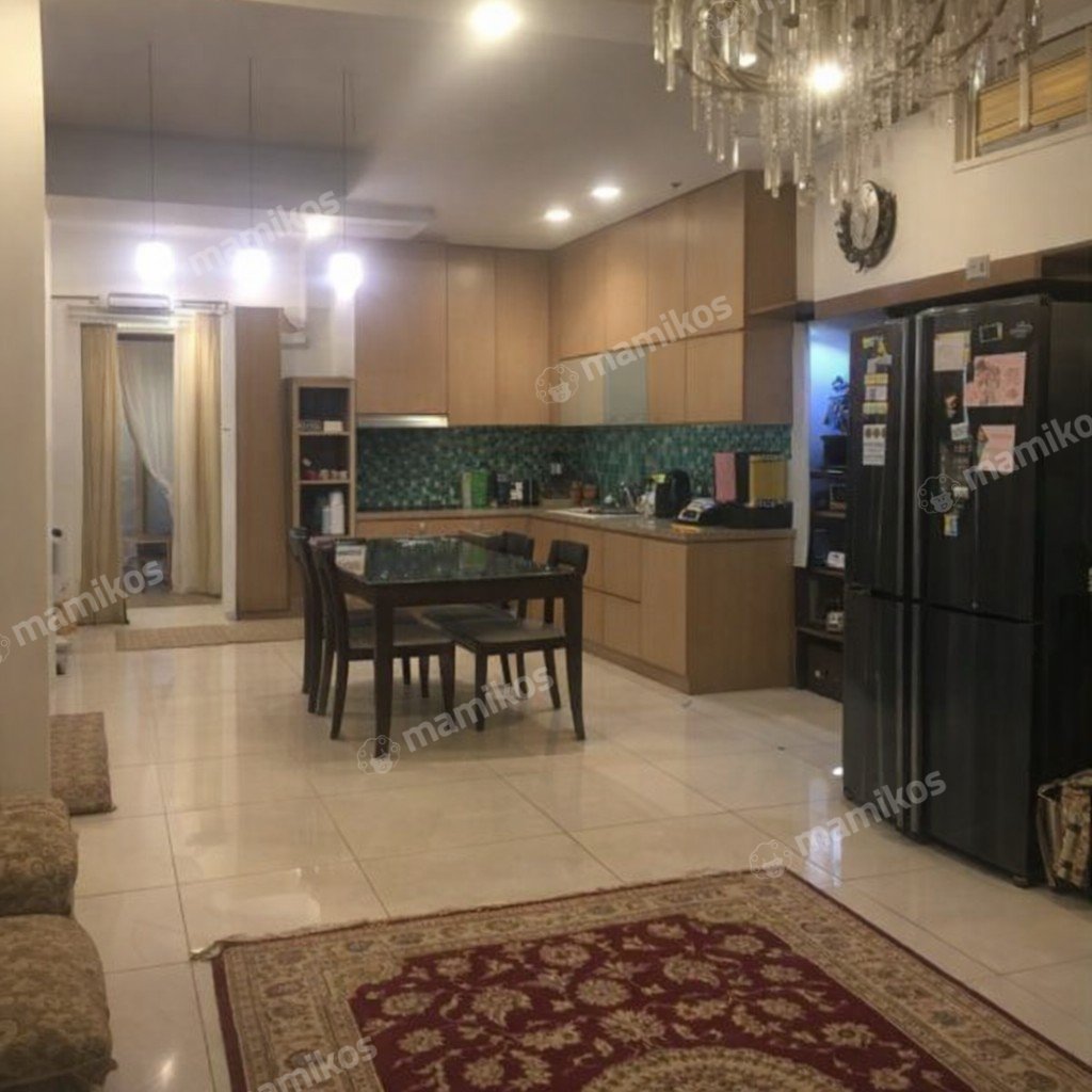 Rumah Sertifikat SHM 4 Kamar Tidur 3 Kamar Mandi Radio Dalam Jakarta Selatan - Photo 5