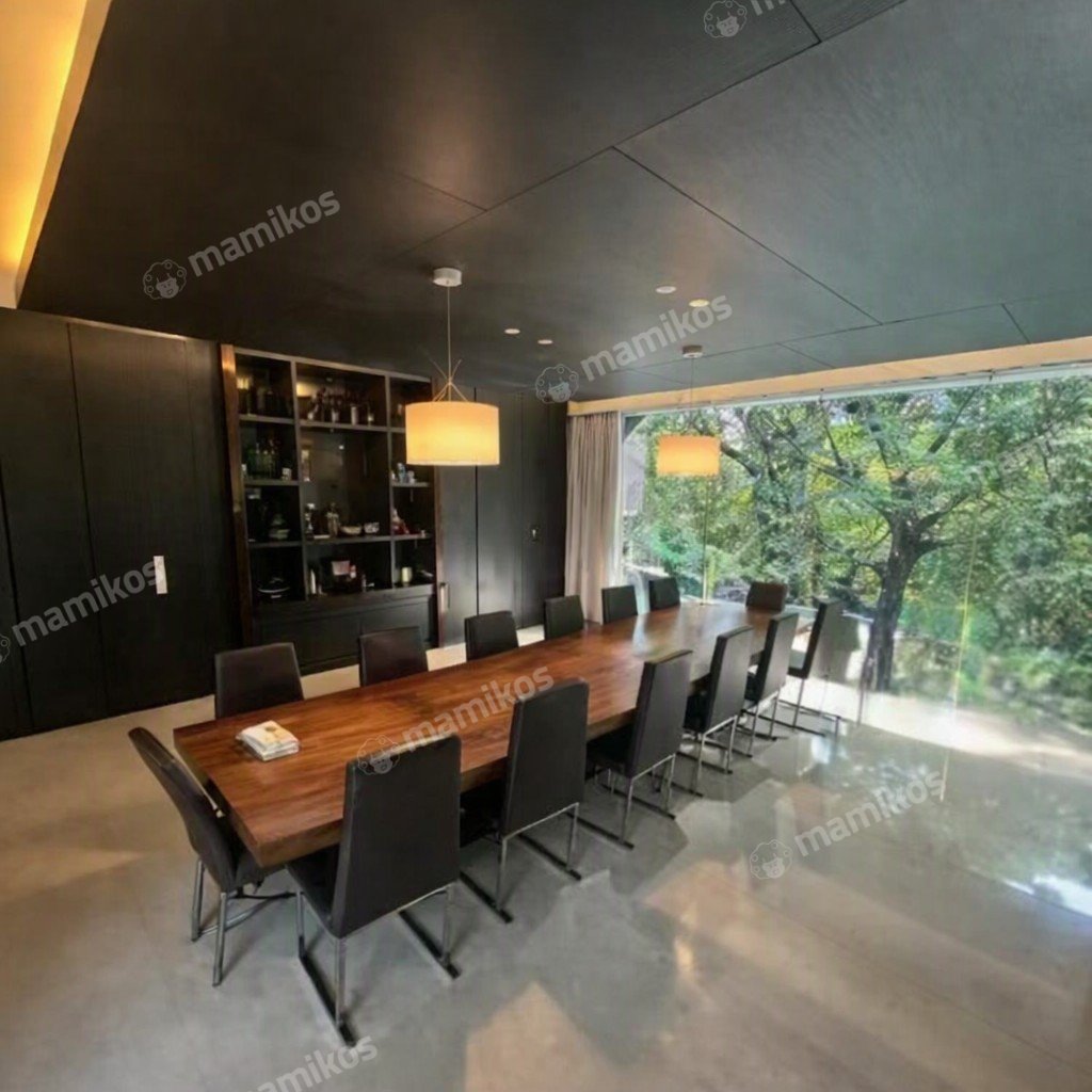Rumah Sertifikat SHM 11 Kamar Tidur 9 Kamar Mandi Pantai Indah Kapuk Jakarta Utara - Photo 4