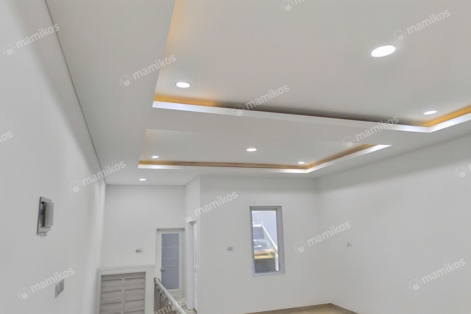 Rumah Sertifikat SHM 3 Kamar Tidur 4 Kamar Mandi Pademangan Jakarta Utara - Photo 2