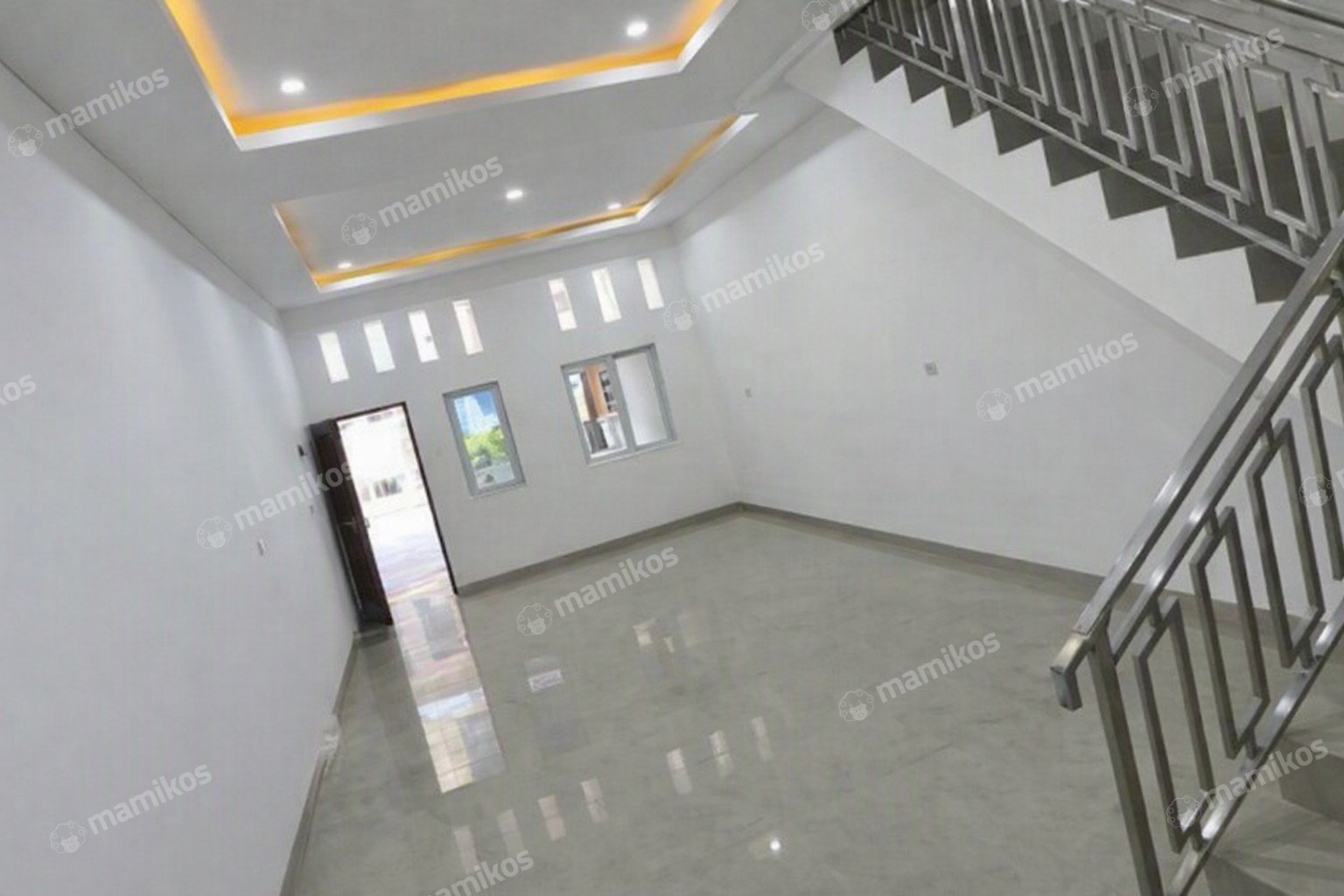 Rumah Sertifikat SHM 3 Kamar Tidur 4 Kamar Mandi Pademangan Jakarta Utara - Photo 4