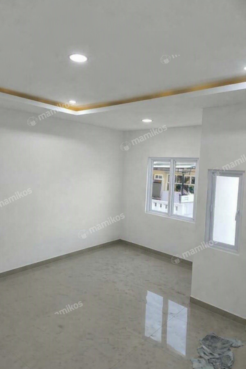 Rumah Sertifikat SHM 3 Kamar Tidur 4 Kamar Mandi Pademangan Jakarta Utara - Photo 5