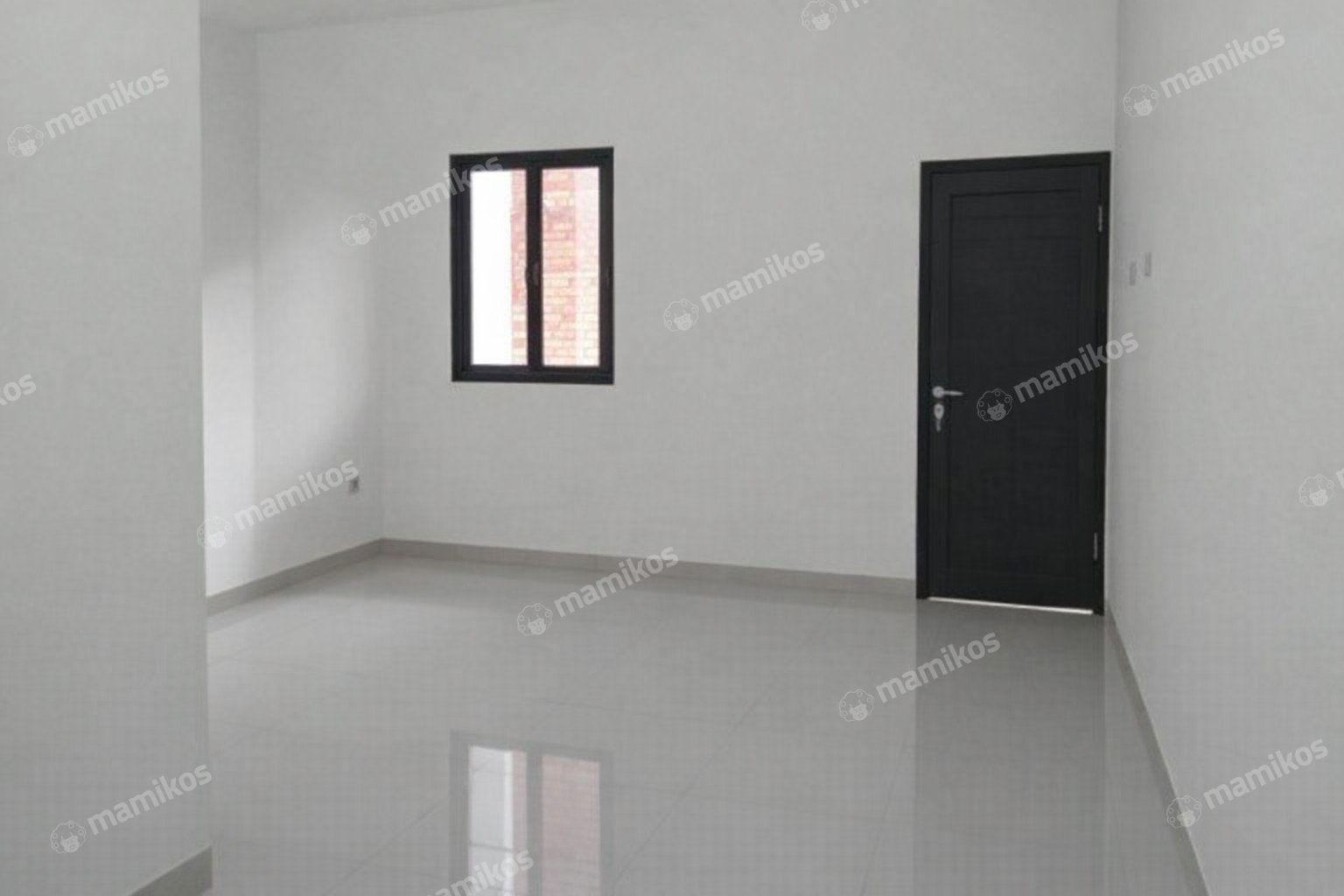 Rumah 3 Kamar Tidur 2 Kamar Mandi Kampung Ambon Jakarta Timur - Photo 4