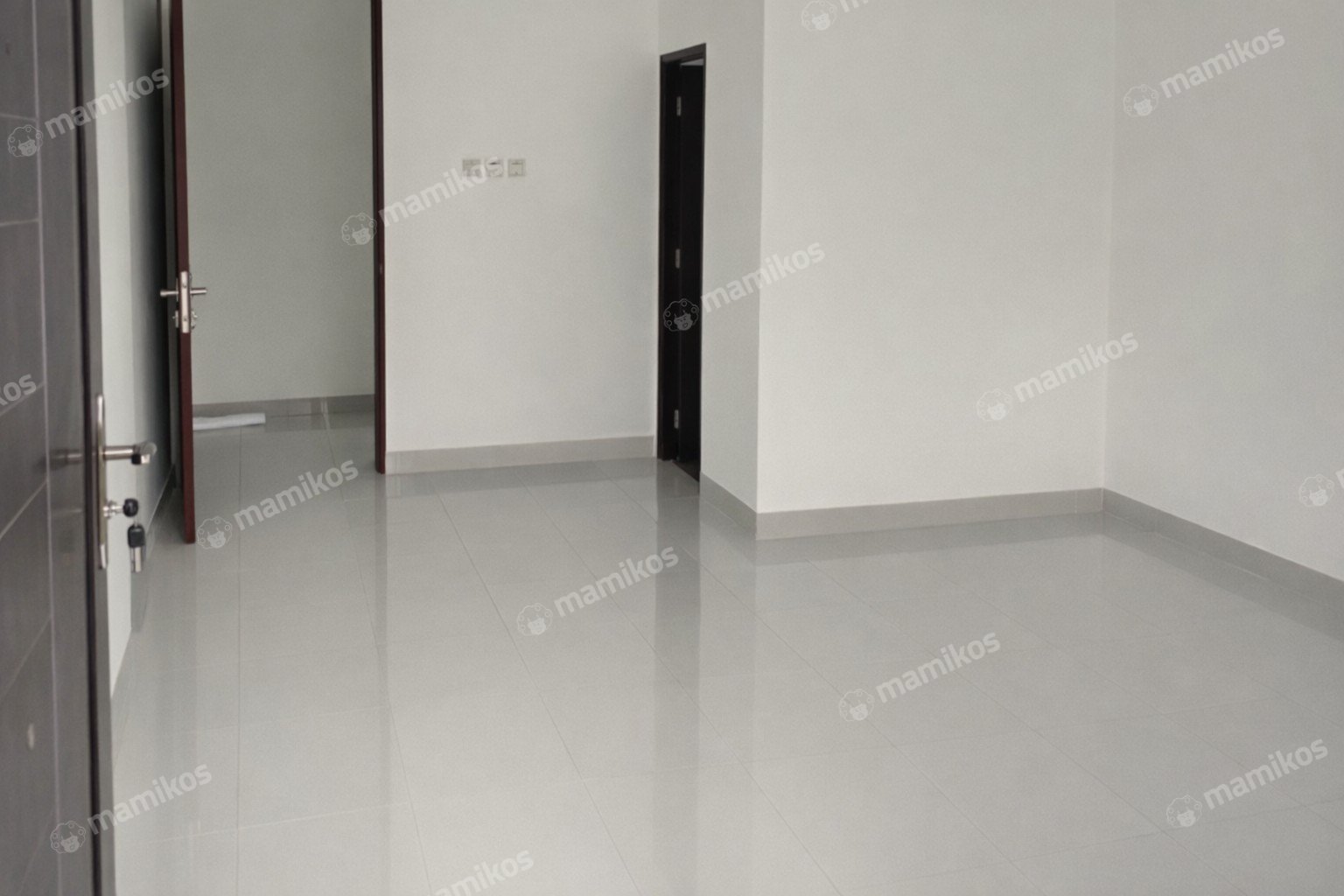 Rumah 3 Kamar Tidur 2 Kamar Mandi Kampung Ambon Jakarta Timur - Photo 5