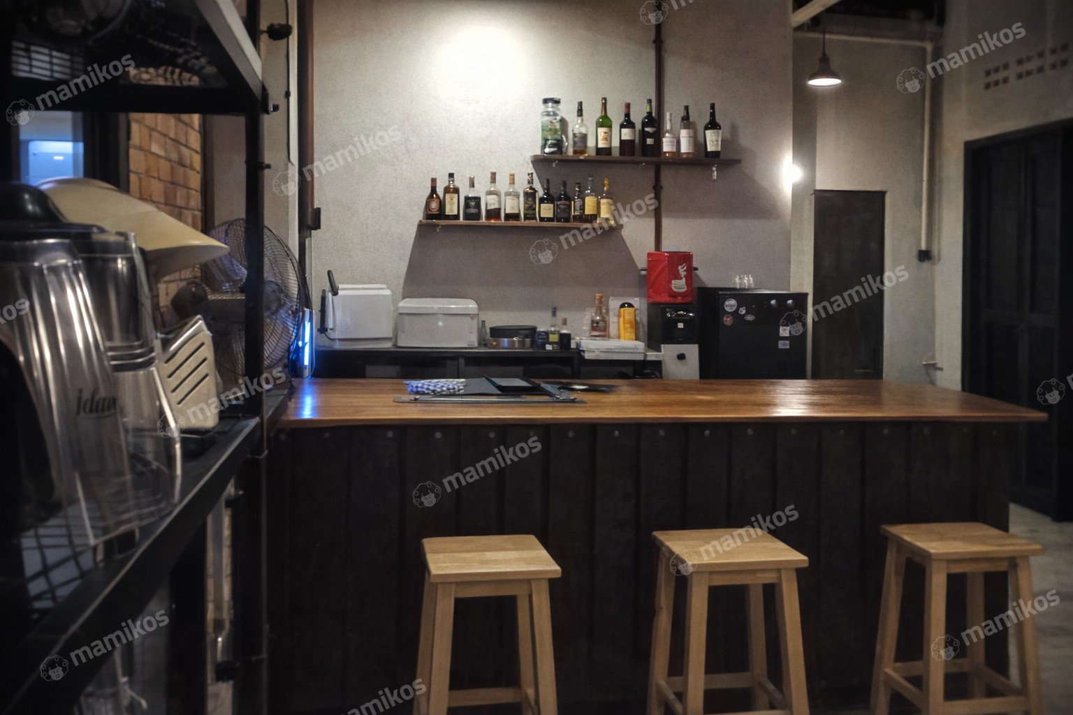 Rumah Sertifikat SHM 3 Kamar Tidur 2 Kamar Mandi Setiabudi Jakarta Selatan