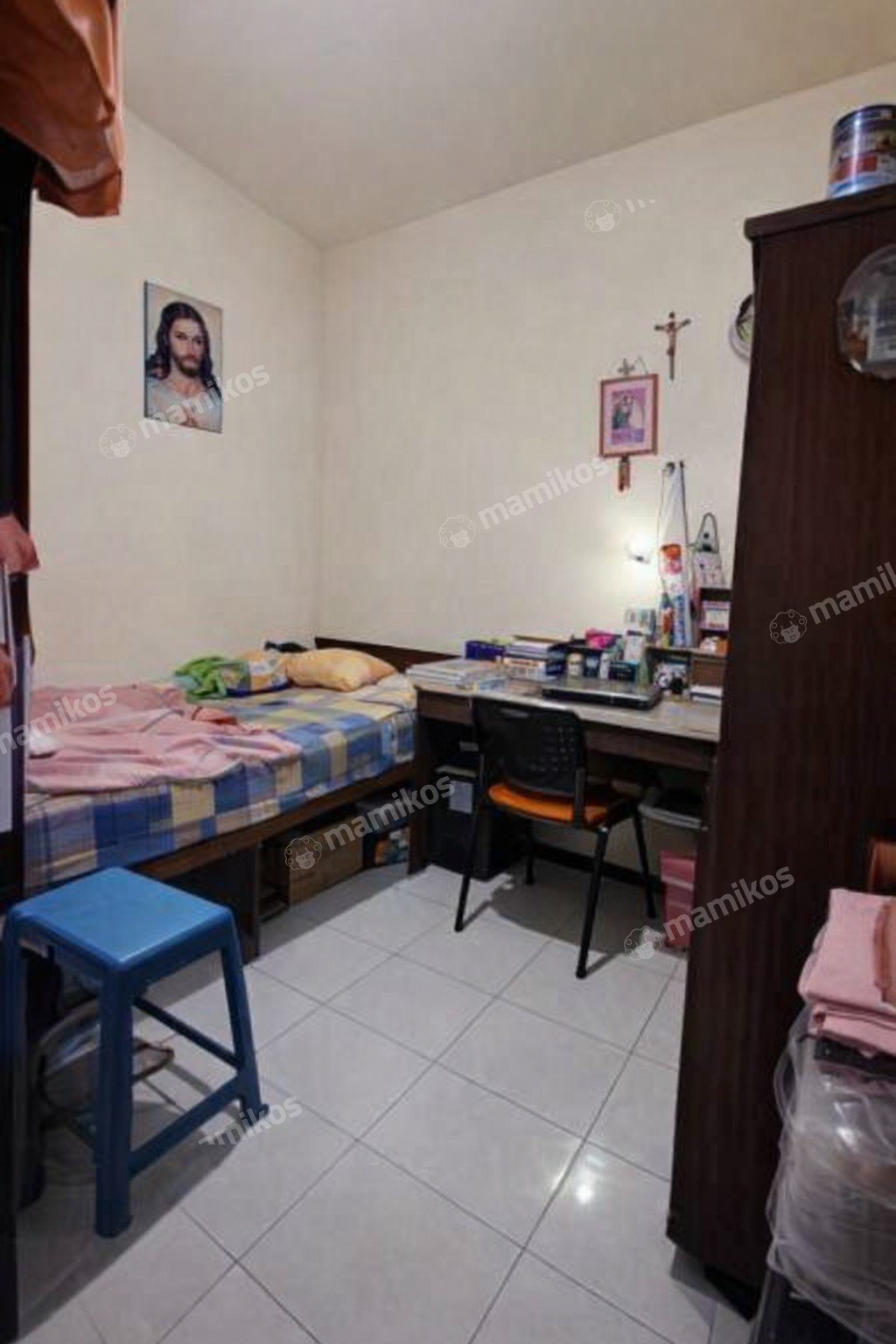 Rumah Sertifikat SHM 5 Kamar Tidur 2 Kamar Mandi Kelapa Gading Jakarta Utara - Photo 4