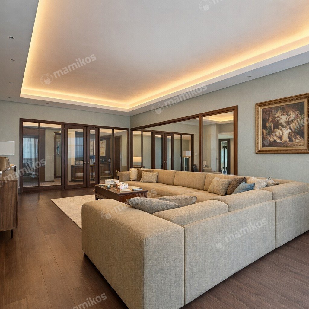 Rumah Sertifikat SHM 3 Kamar Tidur 5 Kamar Mandi Lebak Bulus Jakarta Selatan - Photo 2