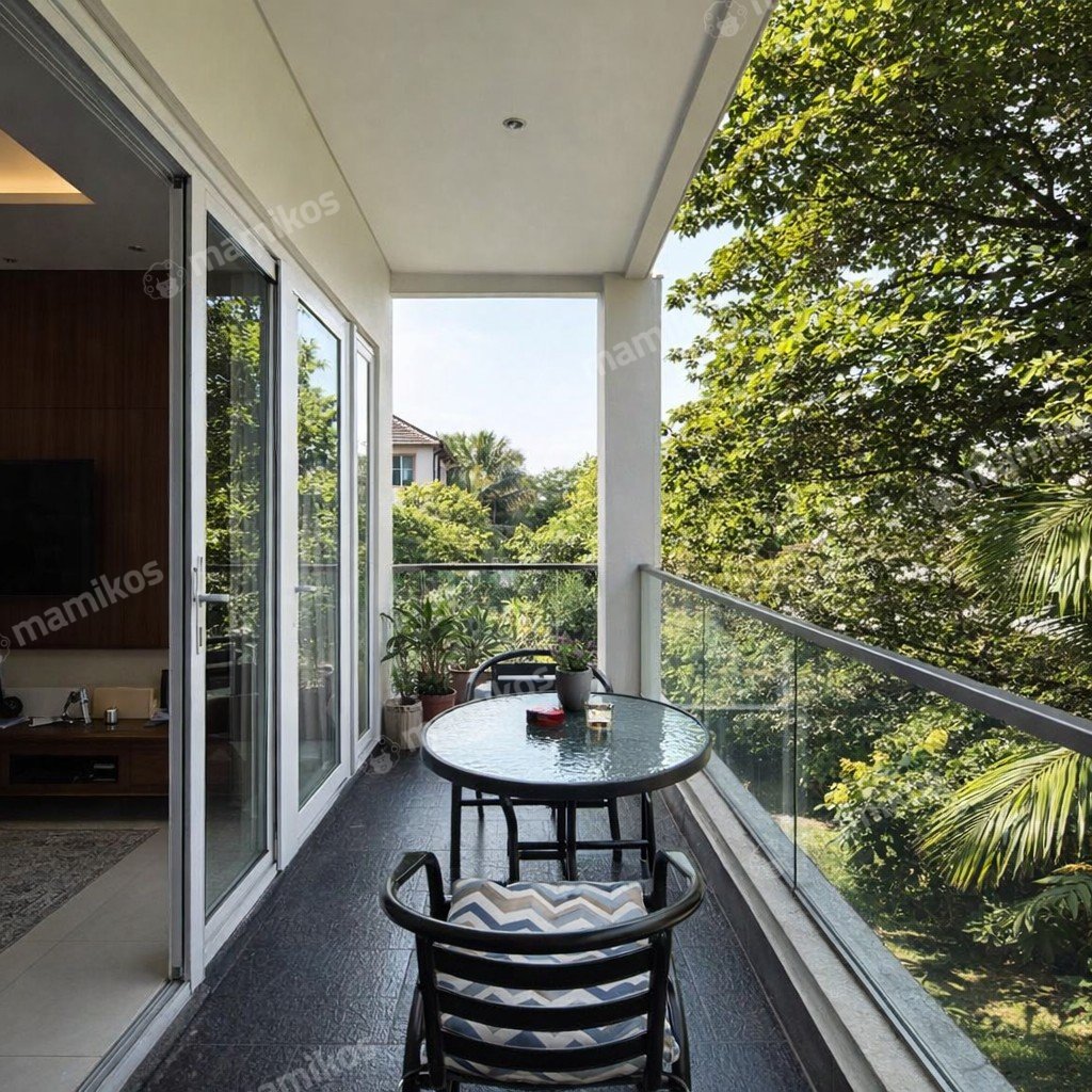 Rumah Sertifikat SHM 3 Kamar Tidur 5 Kamar Mandi Lebak Bulus Jakarta Selatan - Photo 3