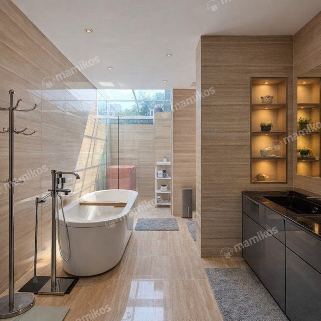 Rumah Sertifikat SHM 3 Kamar Tidur 5 Kamar Mandi Lebak Bulus Jakarta Selatan - Photo 5