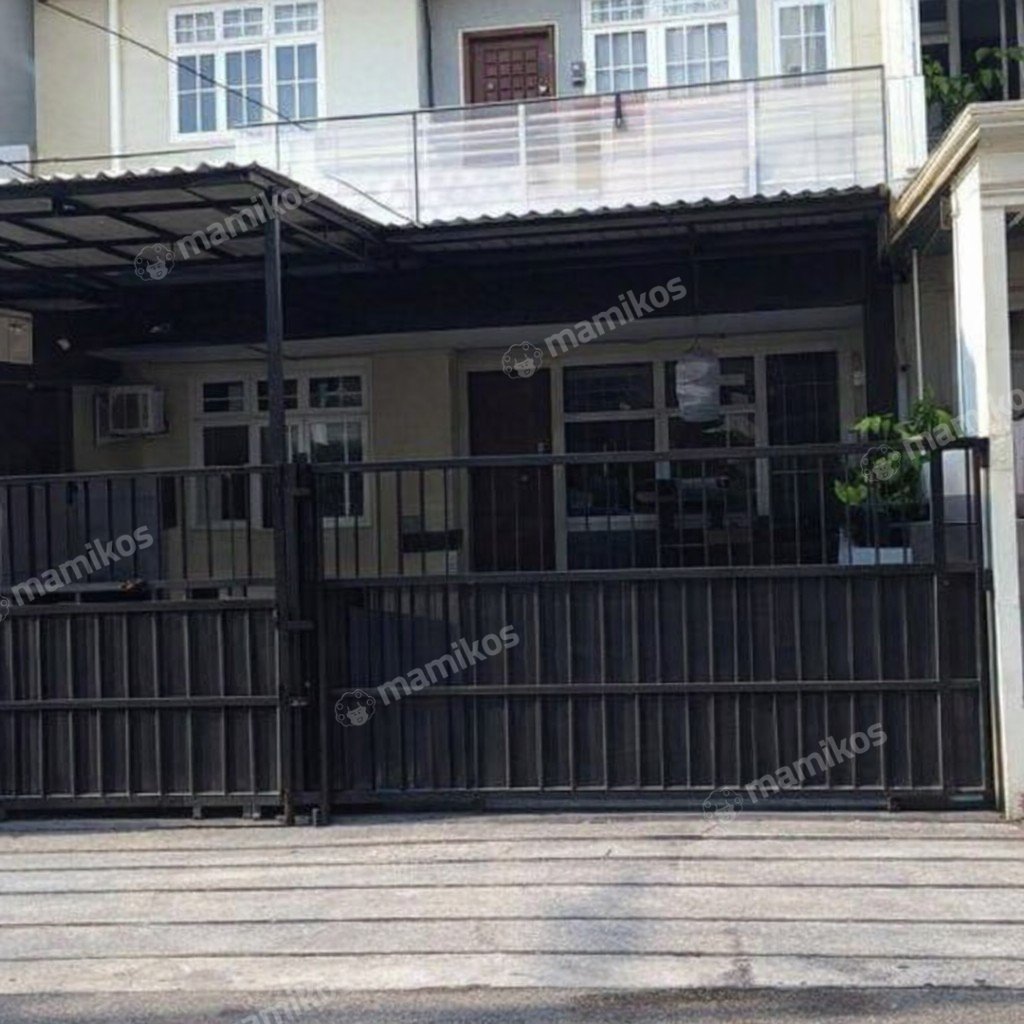 Rumah Sertifikat SHM 5 Kamar Tidur 4 Kamar Mandi Kelapa Gading Jakarta Utara