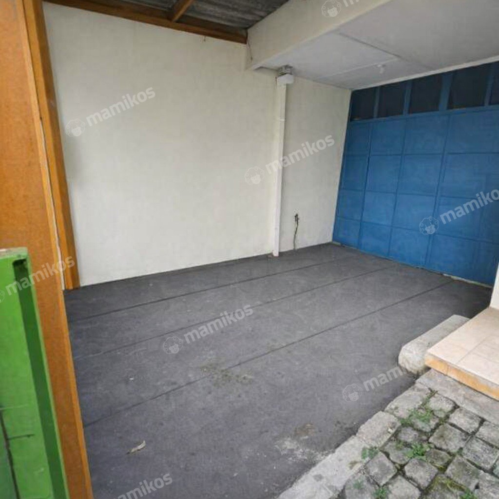 Rumah Sertifikat SHM 4 Kamar Tidur 3 Kamar Mandi Kebon Jeruk Jakarta Barat - Photo 3