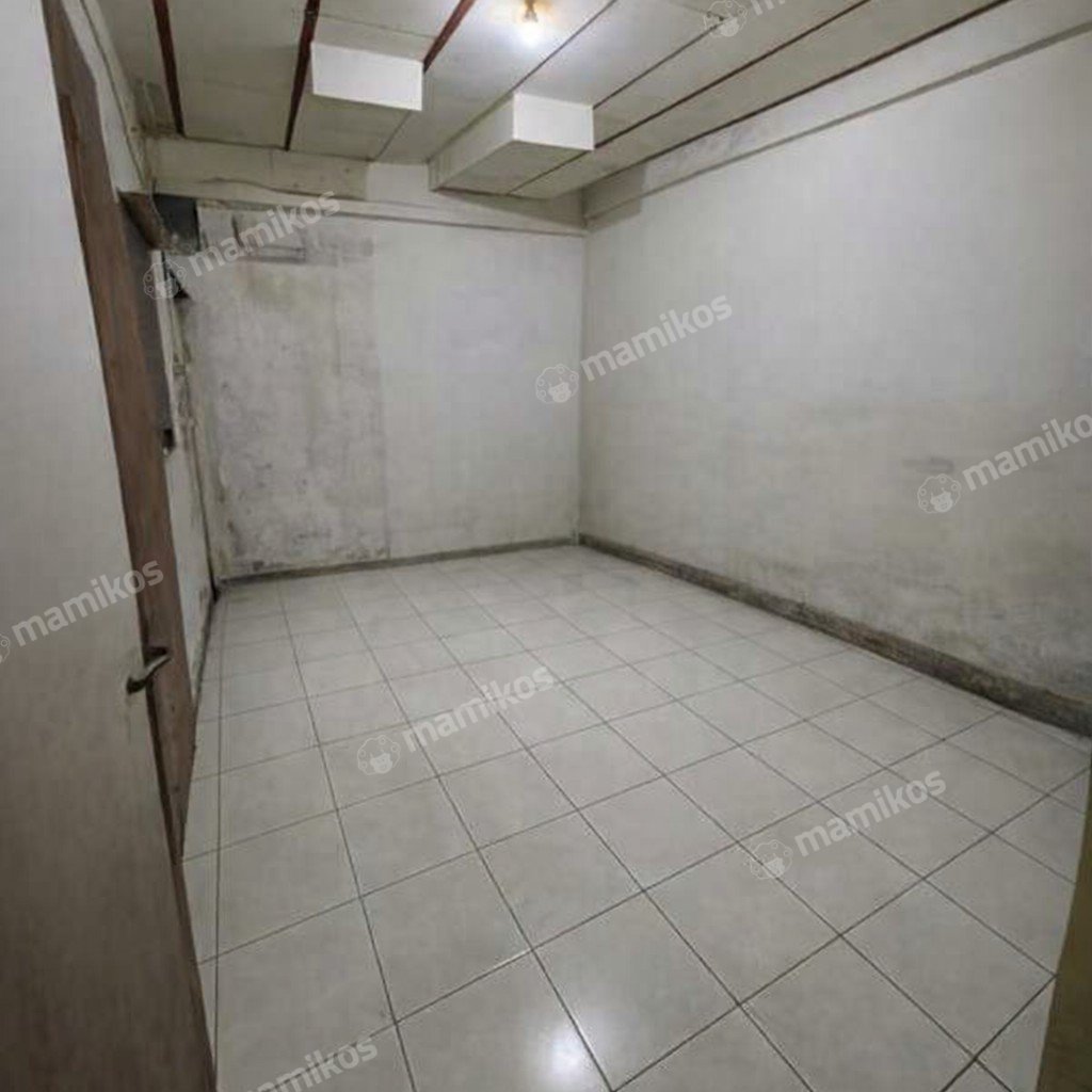 Rumah Sertifikat SHM 4 Kamar Tidur 3 Kamar Mandi Kebon Jeruk Jakarta Barat - Photo 4