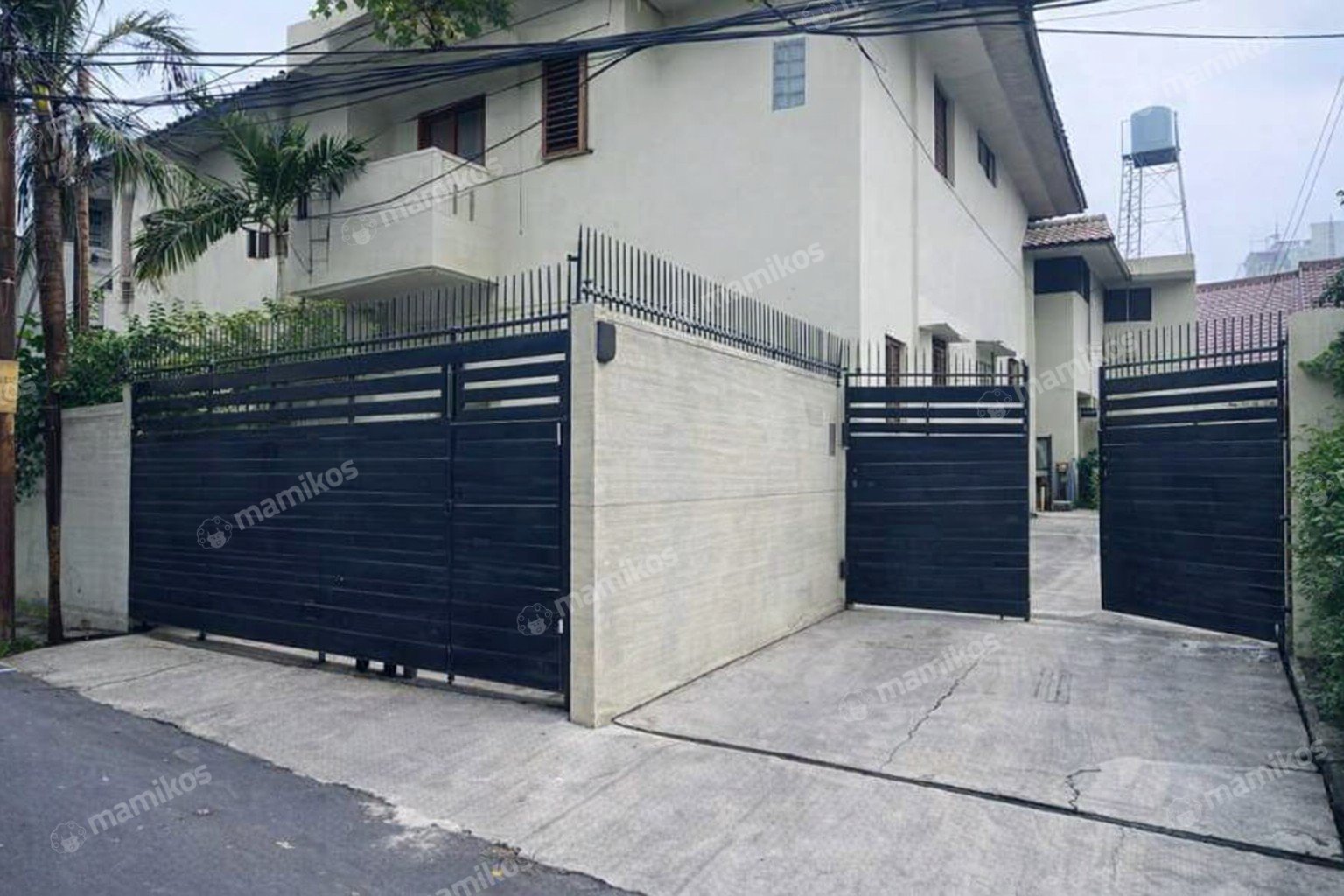 Rumah Sertifikat SHM 3 Kamar Tidur 3 Kamar Mandi Cilandak Jakarta Selatan
