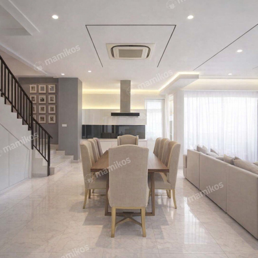 Rumah Sertifikat SHM 3 Kamar Tidur 2 Kamar Mandi Kota Wisata Jakarta Timur - Photo 2