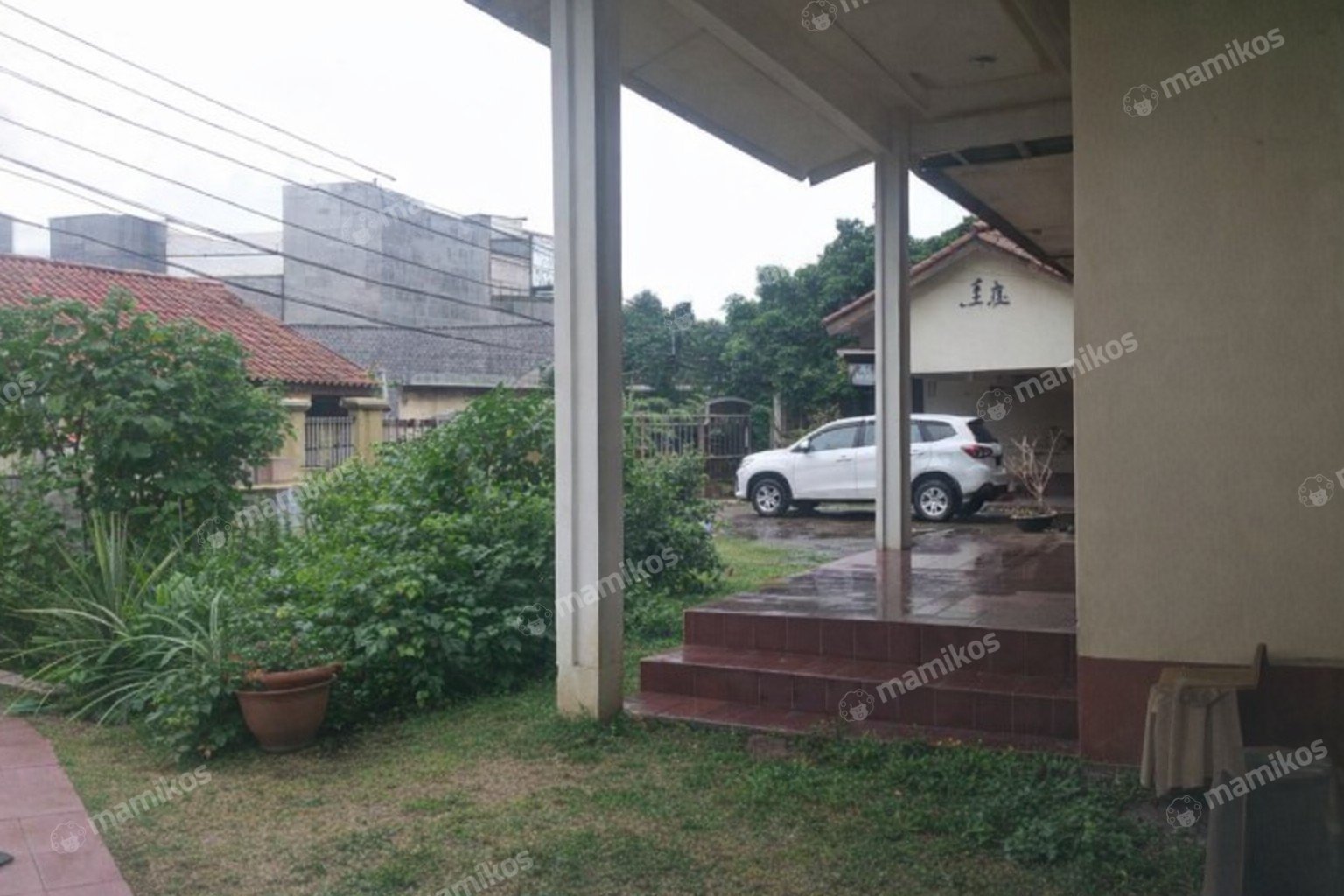 Rumah Sertifikat SHM 7 Kamar Tidur 6 Kamar Mandi Cipayung Jakarta Timur - Photo 2
