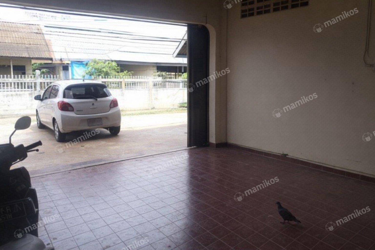Rumah Sertifikat SHM 7 Kamar Tidur 6 Kamar Mandi Cipayung Jakarta Timur - Photo 5