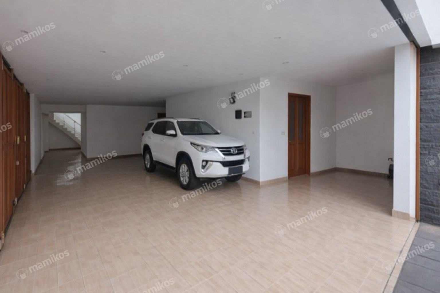 Rumah Baru 6 Kamar Tidur 6 Kamar Mandi Pantai Indah Kapuk Jakarta Utara - Photo 5