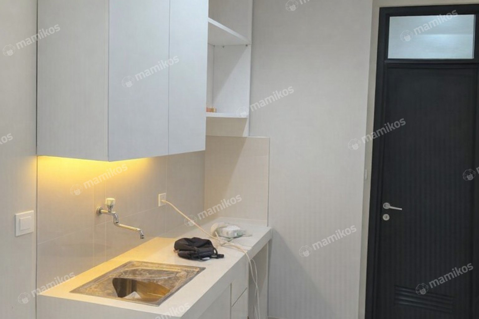 Rumah Sertifikat SHM 3 Kamar Tidur 3 Kamar Mandi Pantai Indah Kapuk 2 Jakarta Utara