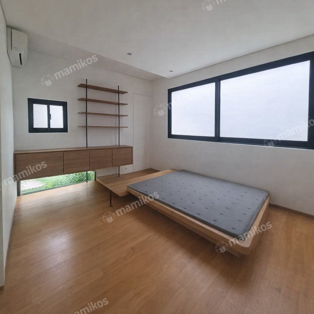 Rumah Baru Sertifikat SHM 3 Kamar Tidur Ampera Jakarta Selatan - Photo 5