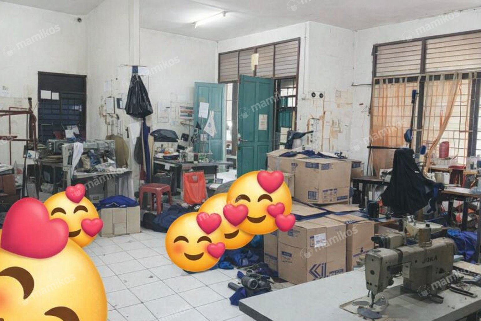 Rumah Sertifikat SHM 2 Kamar Tidur 1 Kamar Mandi Kayu Putih Jakarta Timur