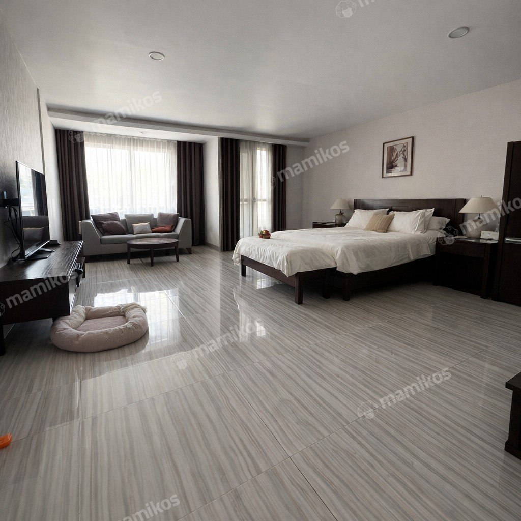 Rumah Sertifikat SHM 3 Kamar Tidur 4 Kamar Mandi Green garden Jakarta Barat - Photo 4