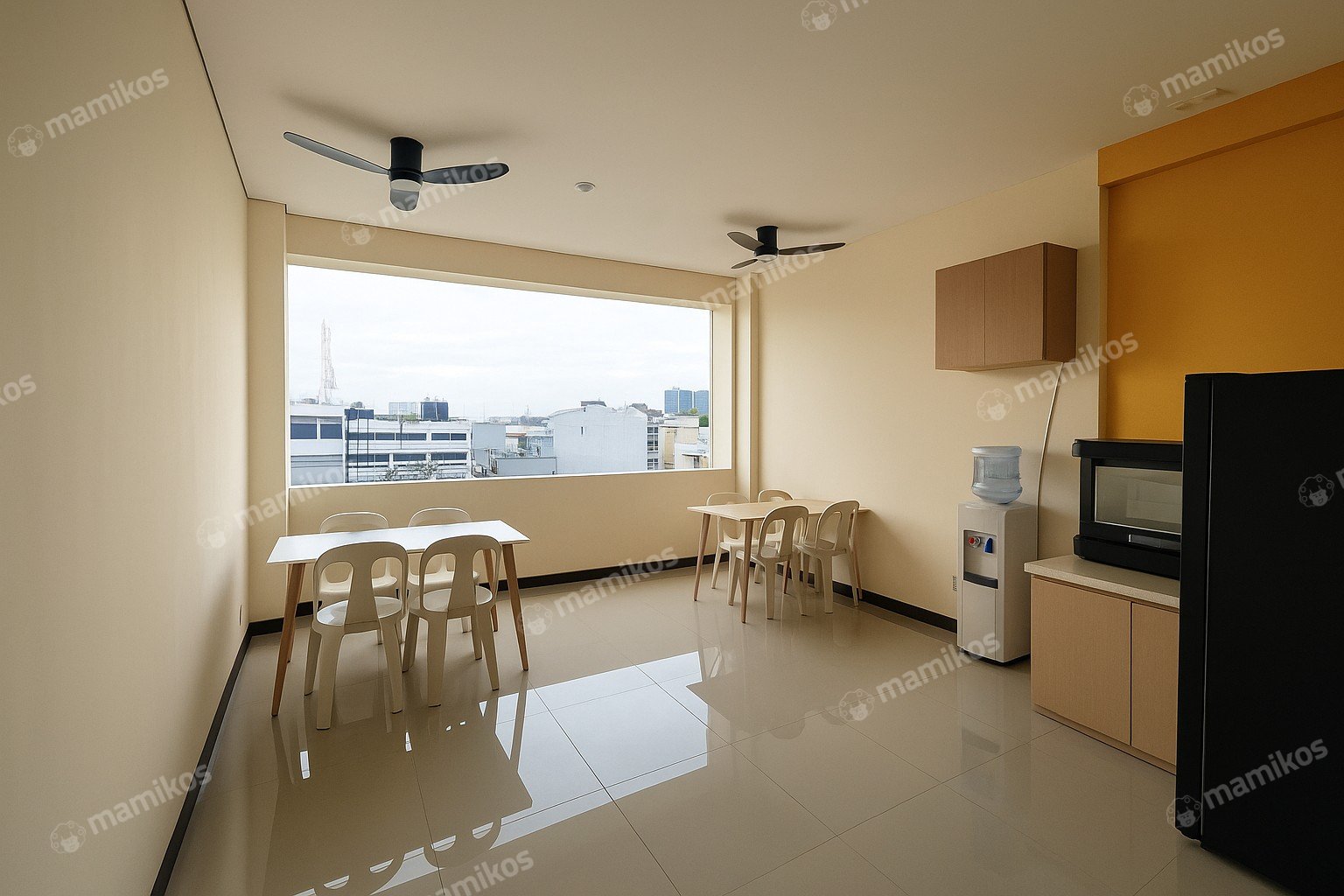 Rumah Baru Sertifikat SHM 20 Kamar Tidur Tambora Jakarta Barat - Photo 5