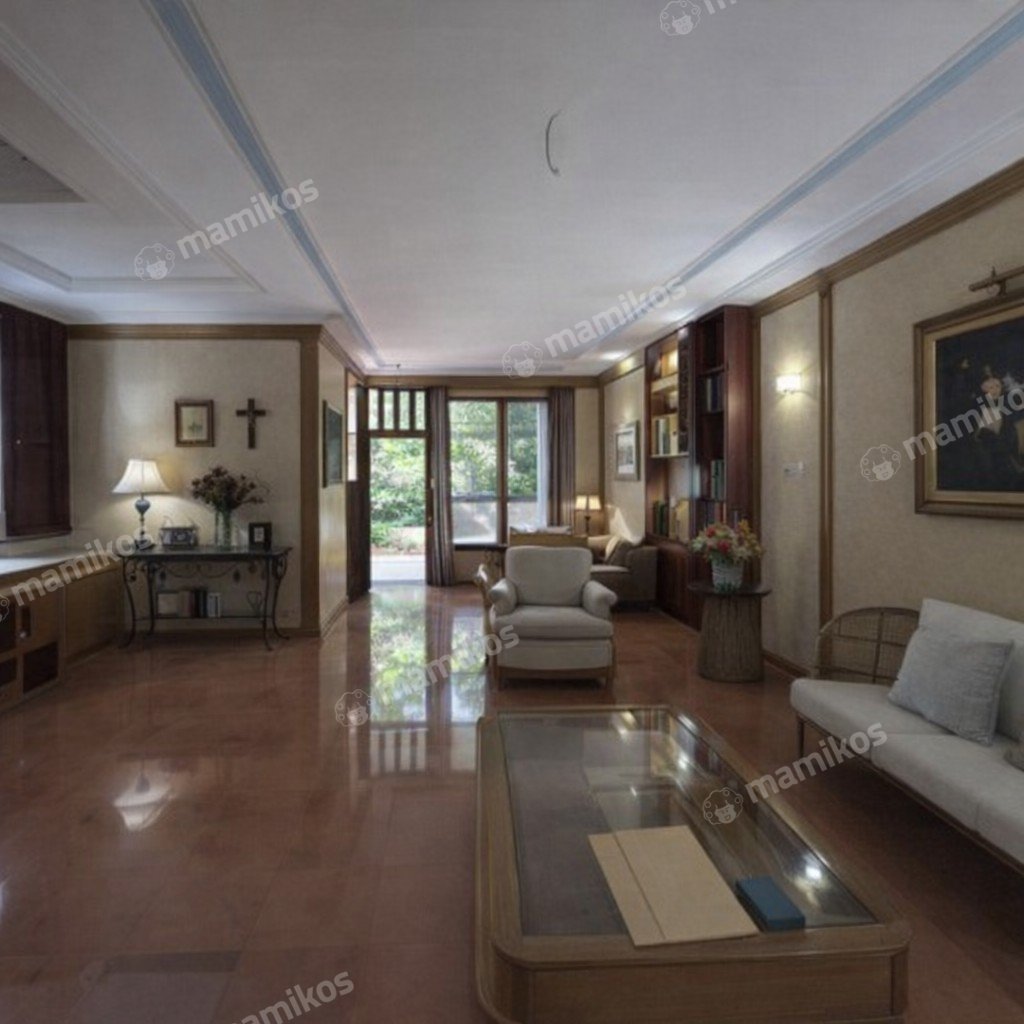 Rumah Sertifikat SHM 7 Kamar Tidur 5 Kamar Mandi Kelapa Gading Jakarta Utara - Photo 2