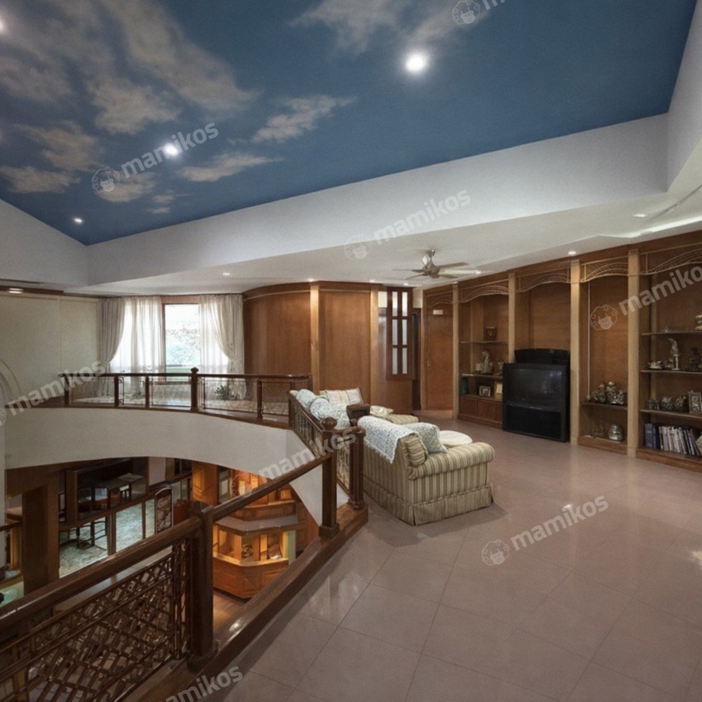 Rumah Sertifikat SHM 7 Kamar Tidur 5 Kamar Mandi Kelapa Gading Jakarta Utara - Photo 5