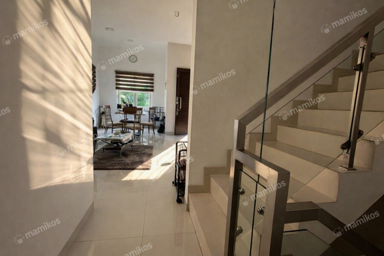 Rumah Sertifikat SHM 1 Lantai Sunter Jakarta Utara - Photo 2