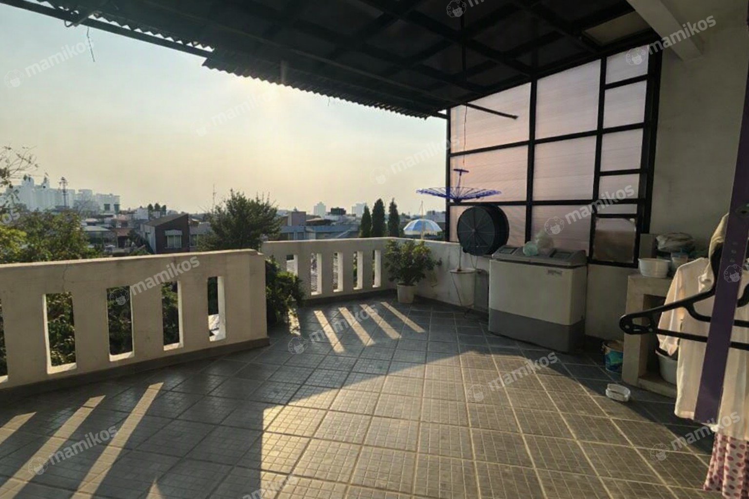 Rumah Sertifikat SHM 1 Lantai Sunter Jakarta Utara - Photo 3