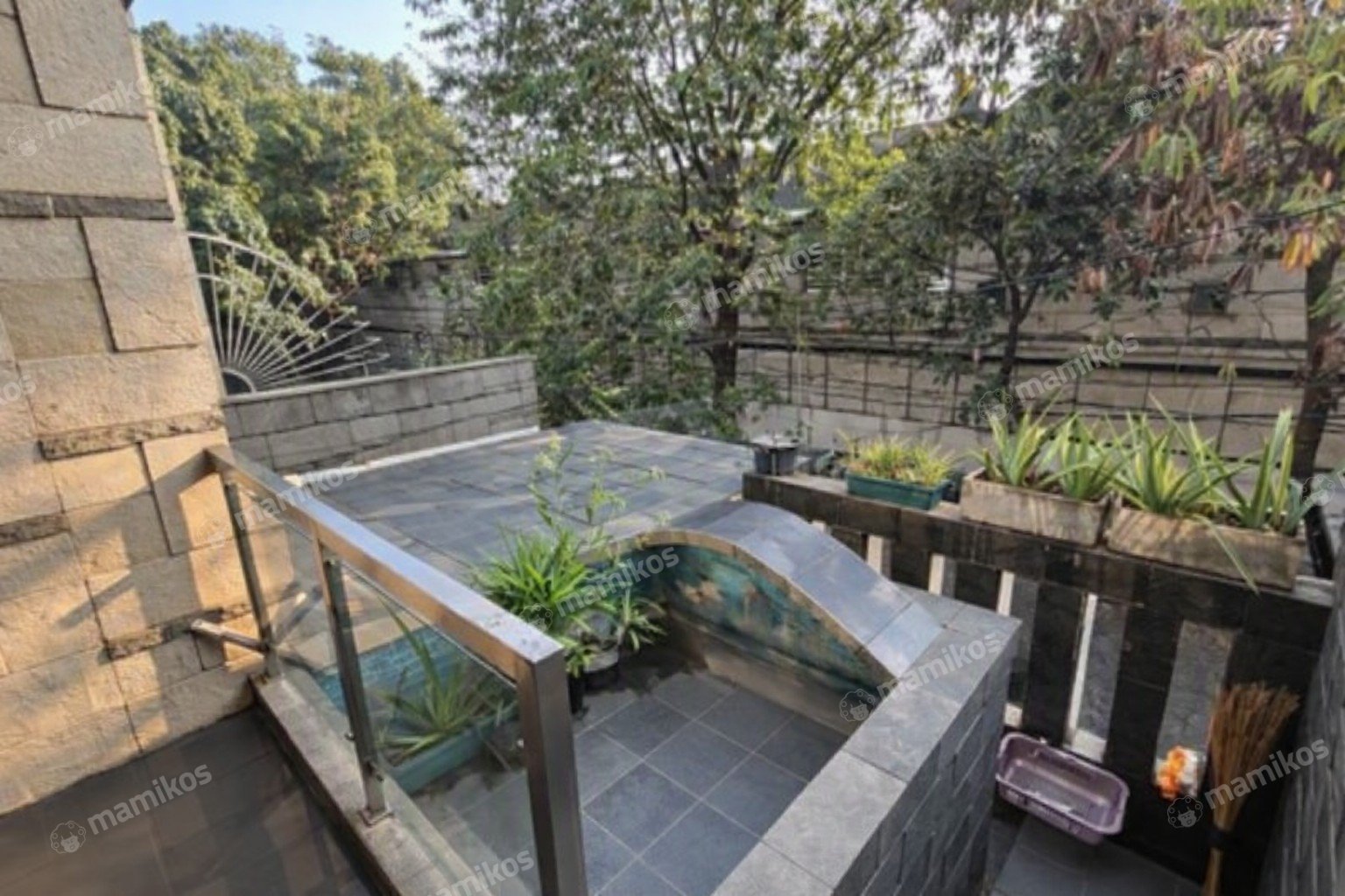 Rumah Sertifikat SHM 1 Lantai Sunter Jakarta Utara - Photo 4