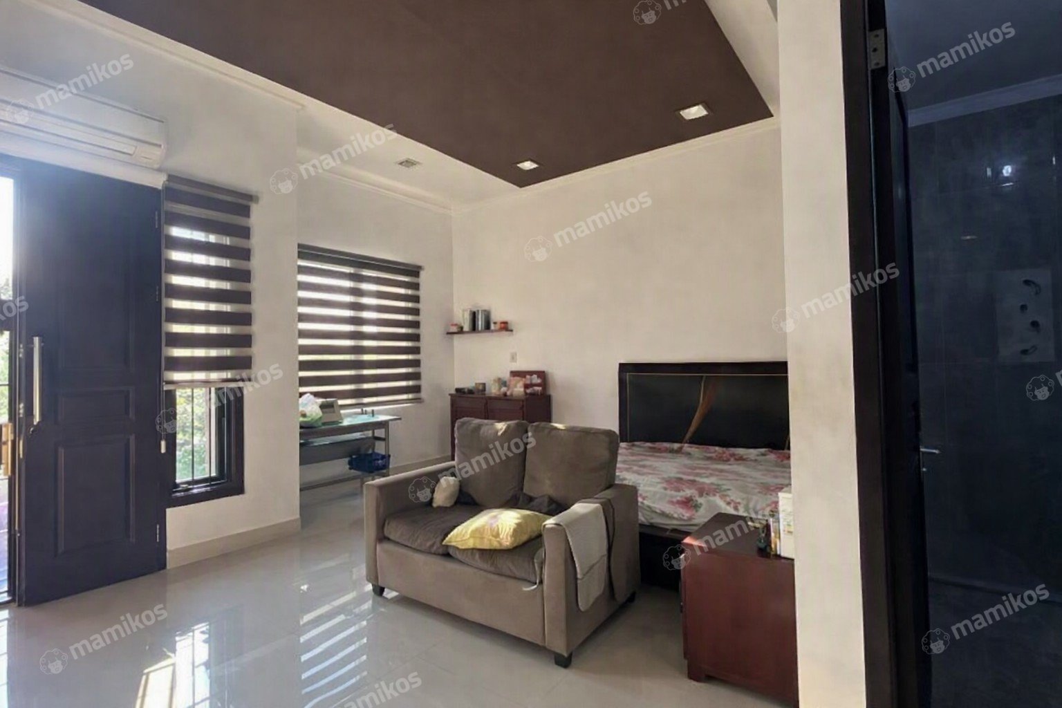 Rumah Sertifikat SHM 1 Lantai Sunter Jakarta Utara - Photo 5