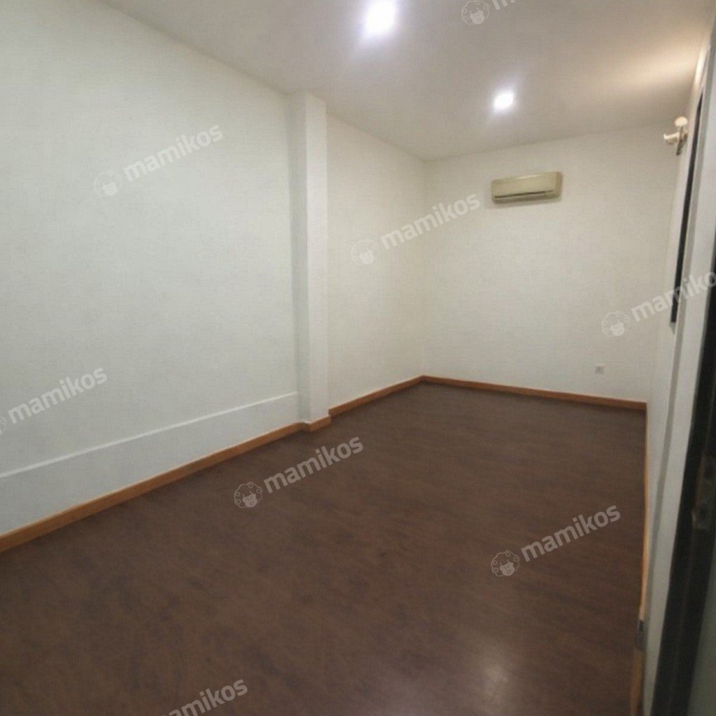 Rumah Sertifikat SHM 4 Kamar Tidur 3 Kamar Mandi Tomang Jakarta Barat - Photo 3