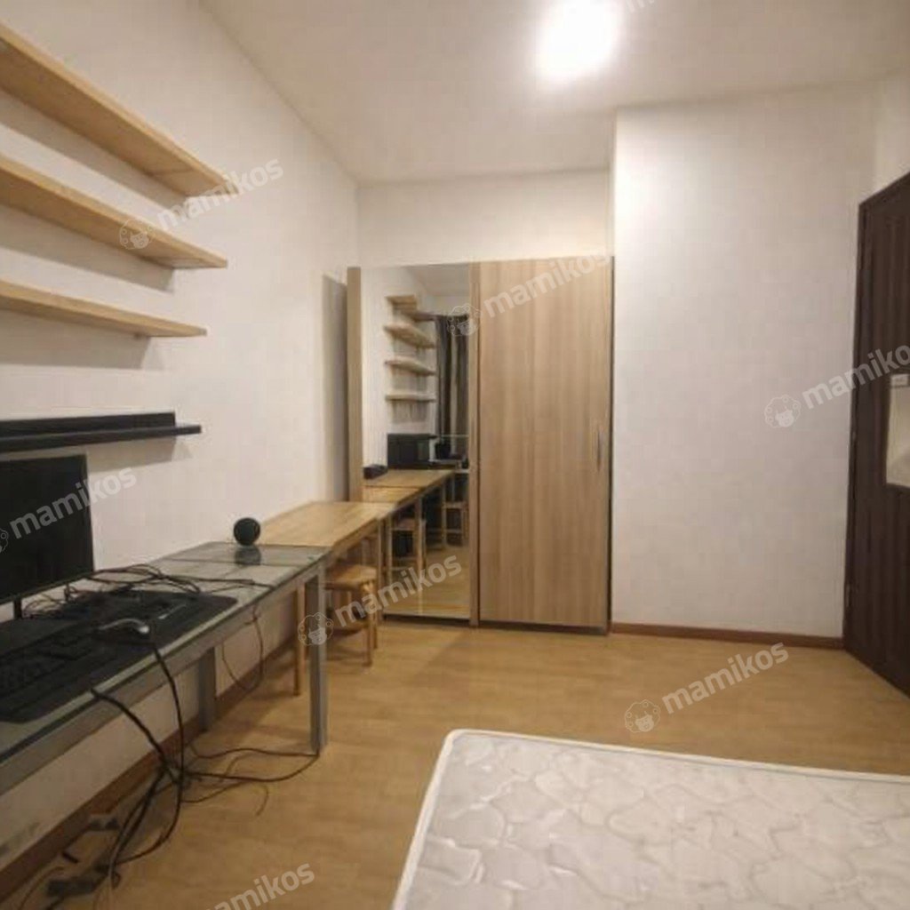 Rumah Sertifikat SHM 4 Kamar Tidur 3 Kamar Mandi Tomang Jakarta Barat - Photo 4