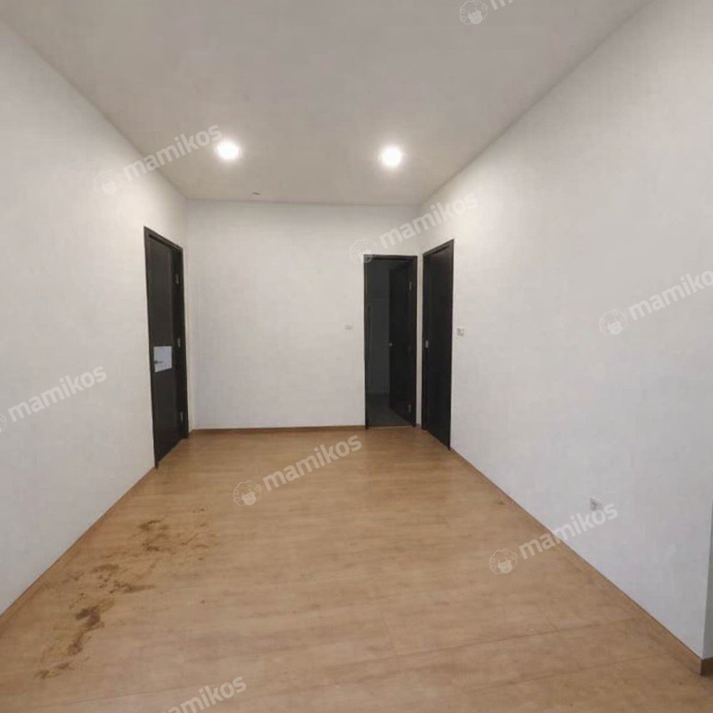 Rumah Sertifikat SHM 4 Kamar Tidur 3 Kamar Mandi Tomang Jakarta Barat - Photo 5