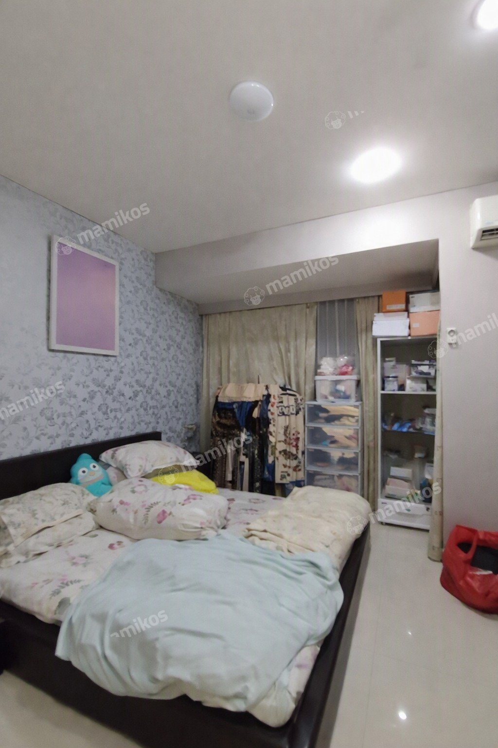 Rumah Sertifikat SHM 2 Kamar Tidur 2 Kamar Mandi Sunter Jakarta Utara - Photo 3