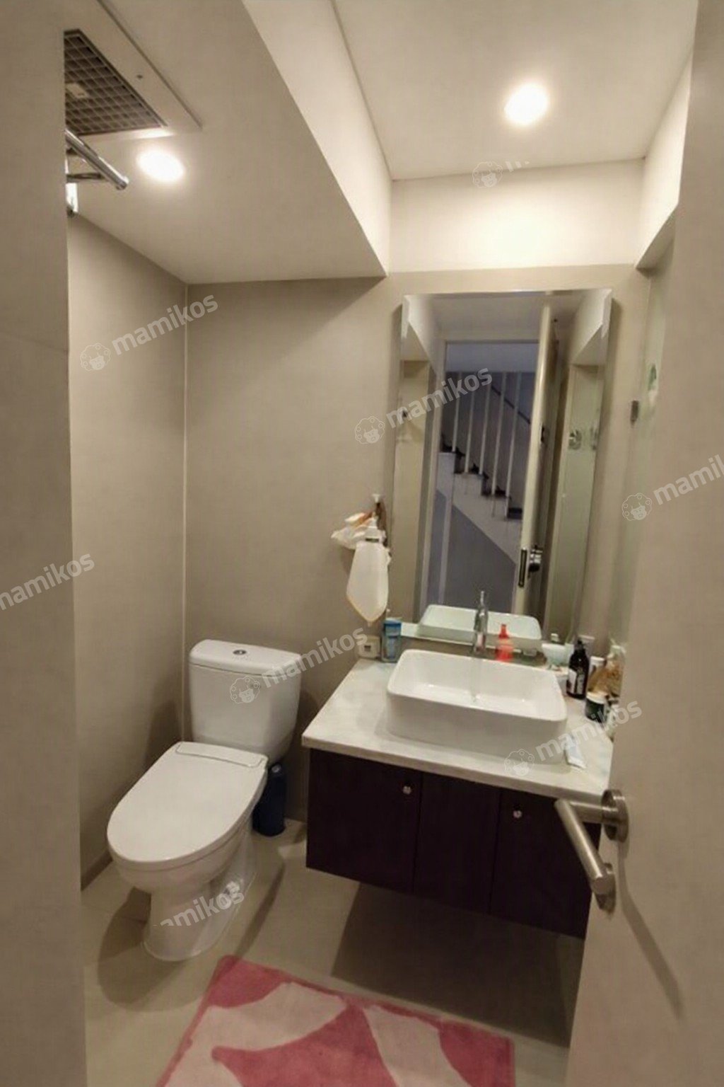 Rumah Sertifikat SHM 2 Kamar Tidur 2 Kamar Mandi Sunter Jakarta Utara - Photo 5