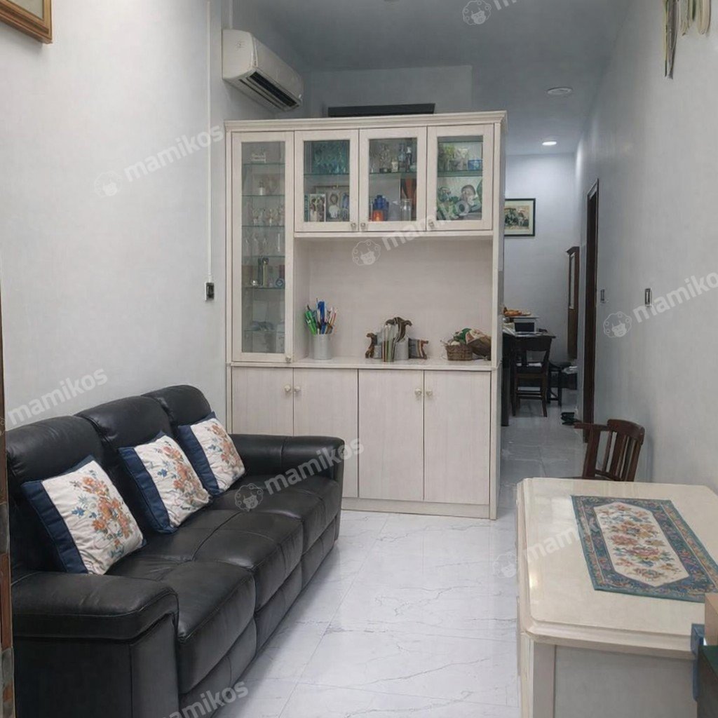 Rumah 5 Kamar Tidur 5 Kamar Mandi 1 Lantai Kebon Jeruk Jakarta Barat - Photo 3