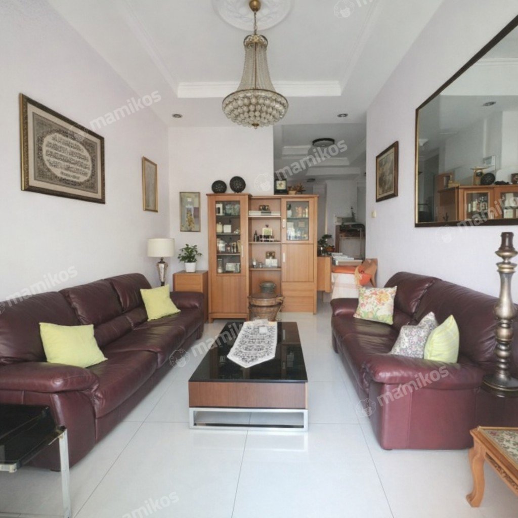 Rumah Sertifikat SHM 3 Kamar Tidur 4 Kamar Mandi Duren Sawit Jakarta Timur - Photo 3