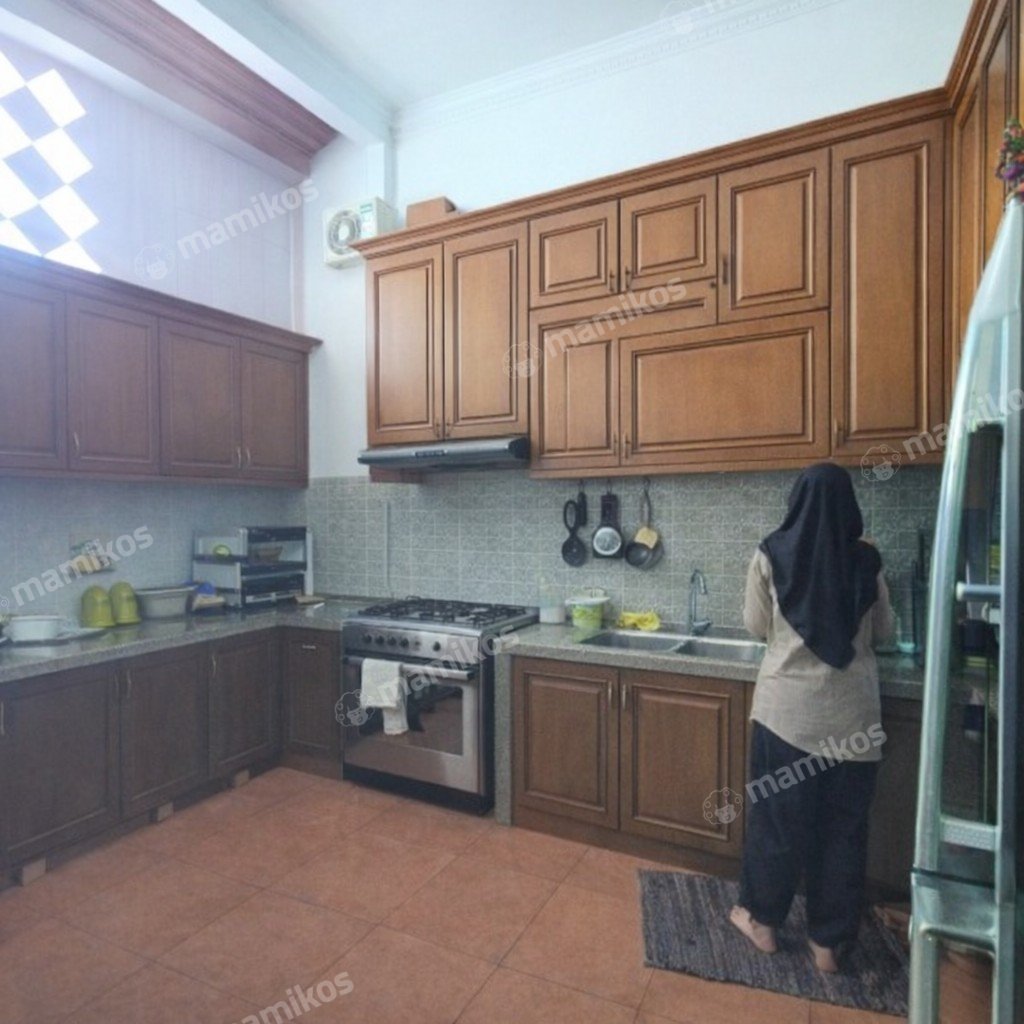 Rumah Sertifikat SHM 3 Kamar Tidur 4 Kamar Mandi Duren Sawit Jakarta Timur - Photo 5