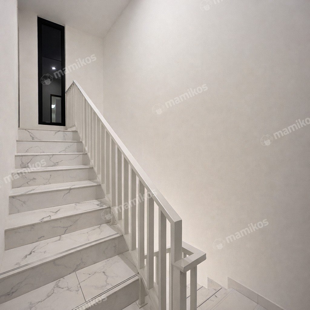 Rumah Sertifikat PPJB 3 Kamar Tidur 4 Kamar Mandi Jakarta Garden City Jakarta Timur - Photo 4