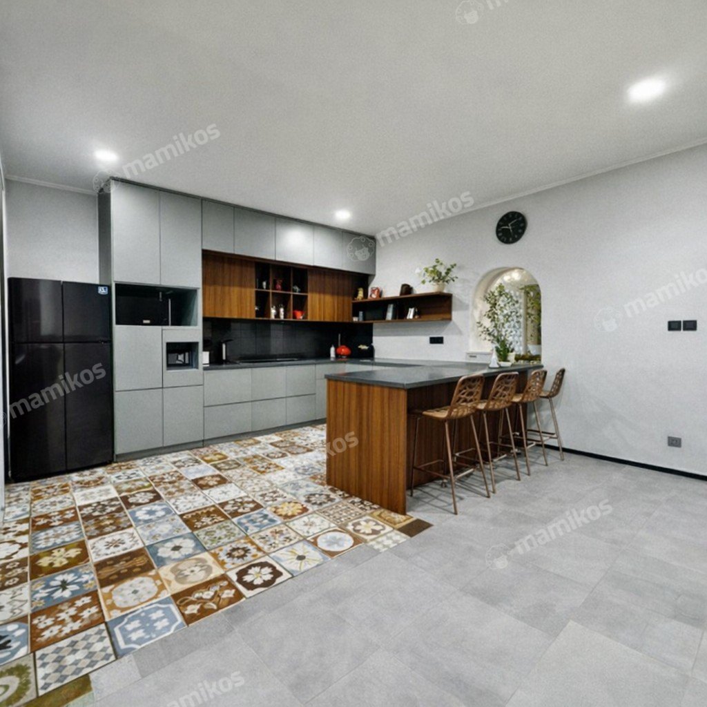 Rumah Sertifikat SHM 4 Kamar Tidur 4 Kamar Mandi Kemang Jakarta Selatan - Photo 5
