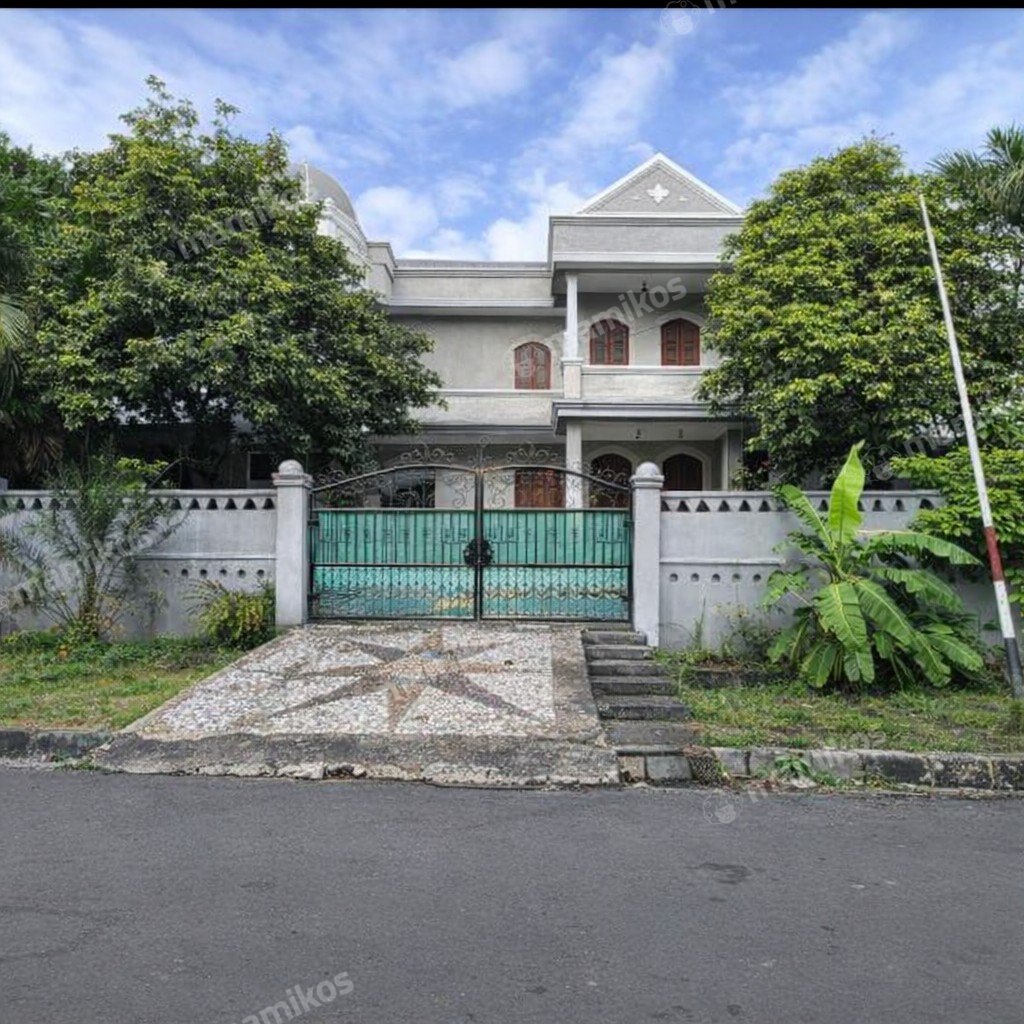 Rumah Sertifikat SHM 6 Kamar Tidur 5 Kamar Mandi Cakung Jakarta Timur - Photo 2