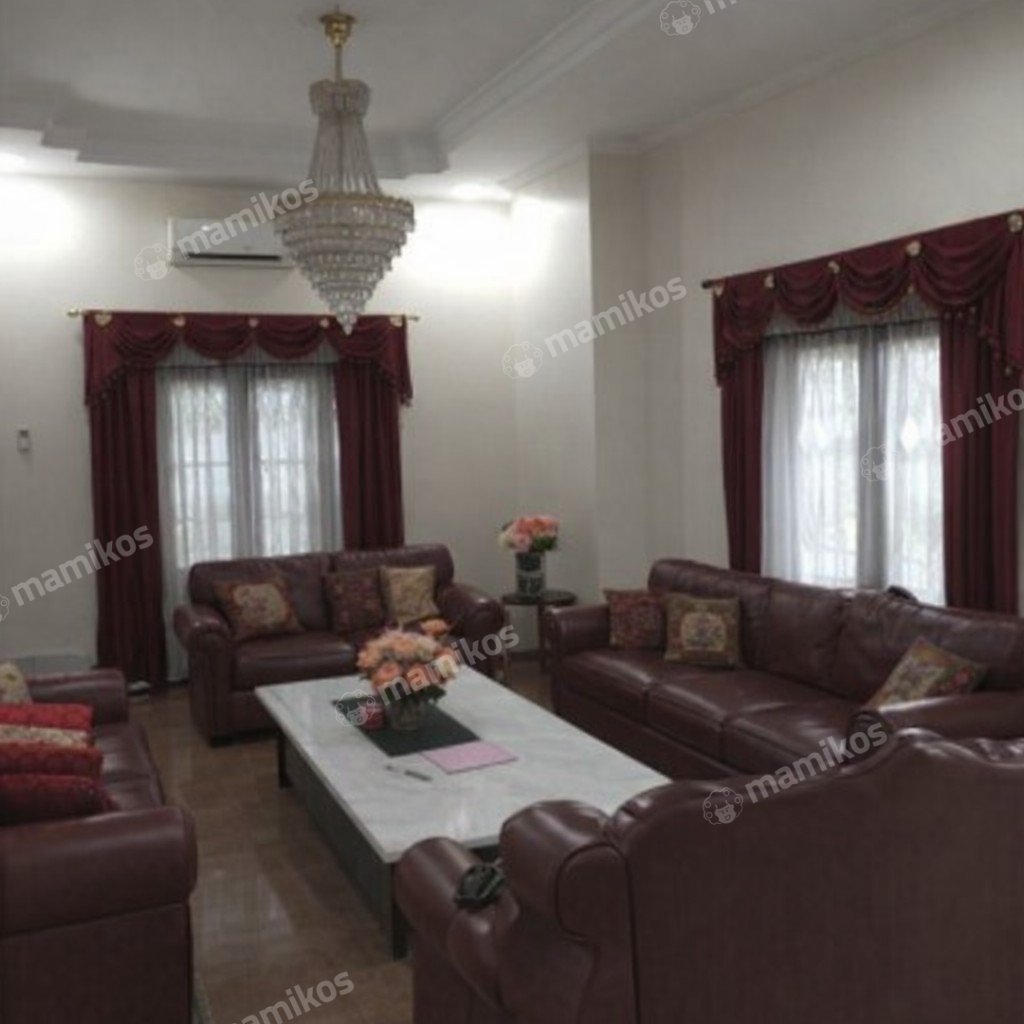 Rumah Sertifikat SHM 6 Kamar Tidur 5 Kamar Mandi Cakung Jakarta Timur - Photo 4