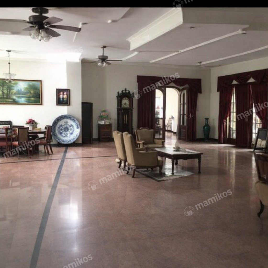 Rumah Sertifikat SHM 6 Kamar Tidur 5 Kamar Mandi Cakung Jakarta Timur - Photo 5