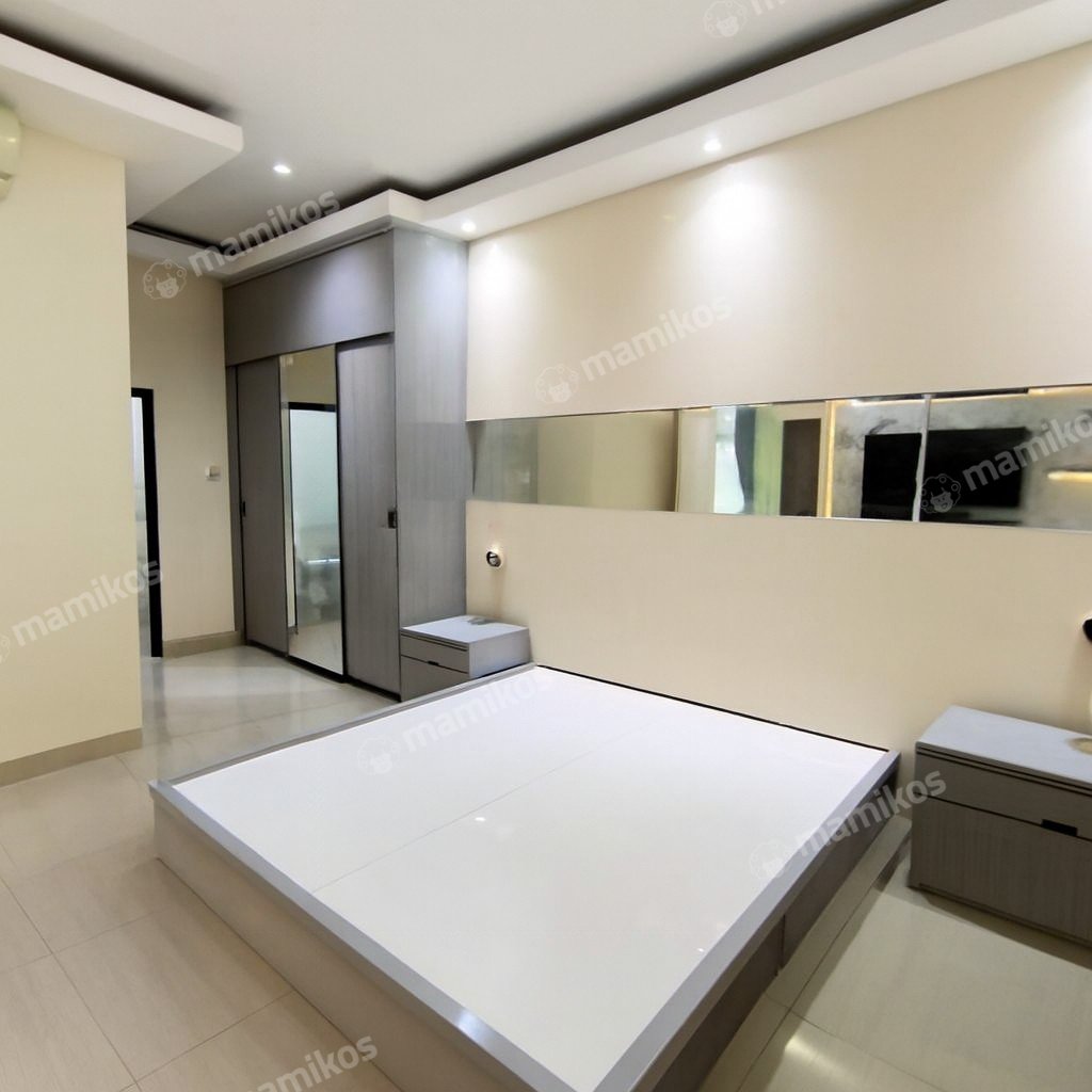 Rumah Sertifikat SHM 3 Kamar Tidur 3 Kamar Mandi Sunter Jakarta Utara - Photo 4