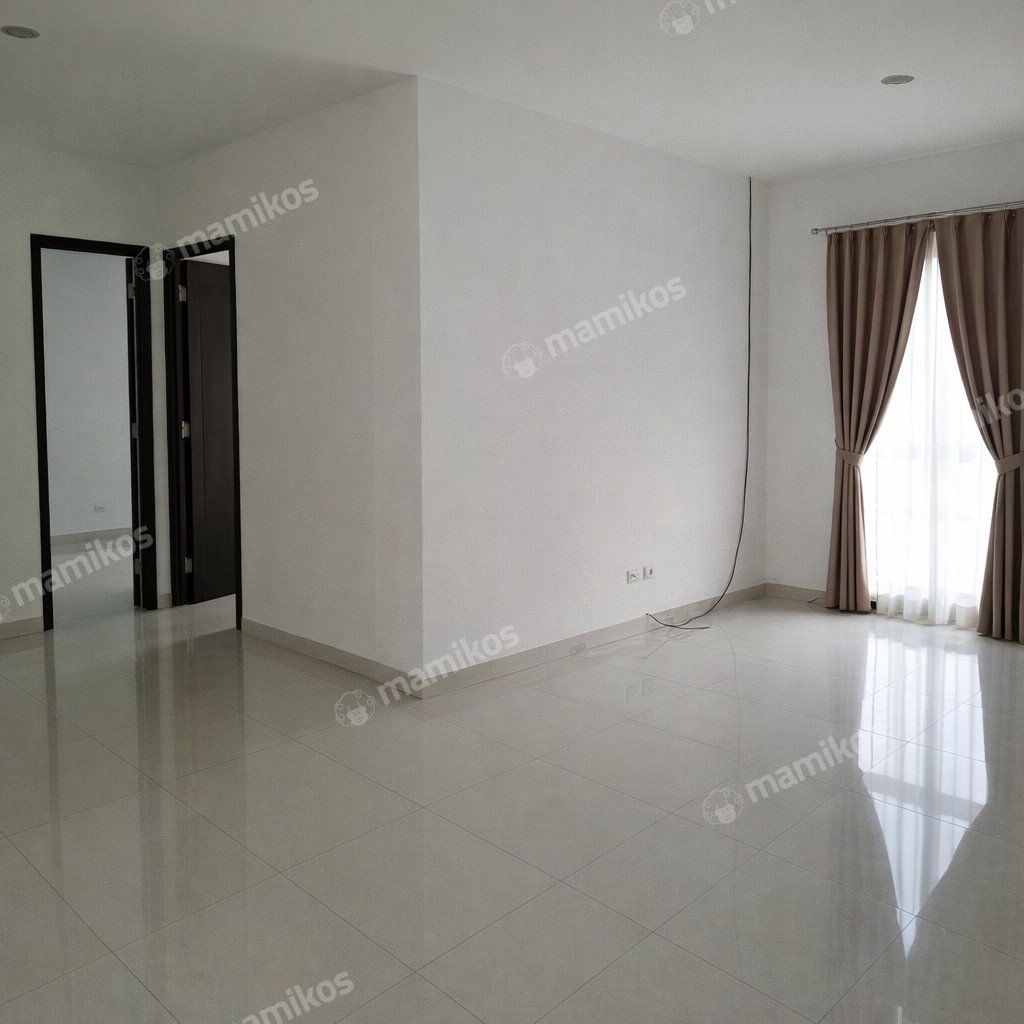 Rumah Sertifikat SHM 4 Kamar Tidur 3 Kamar Mandi Metland Menteng Jakarta Timur - Photo 3