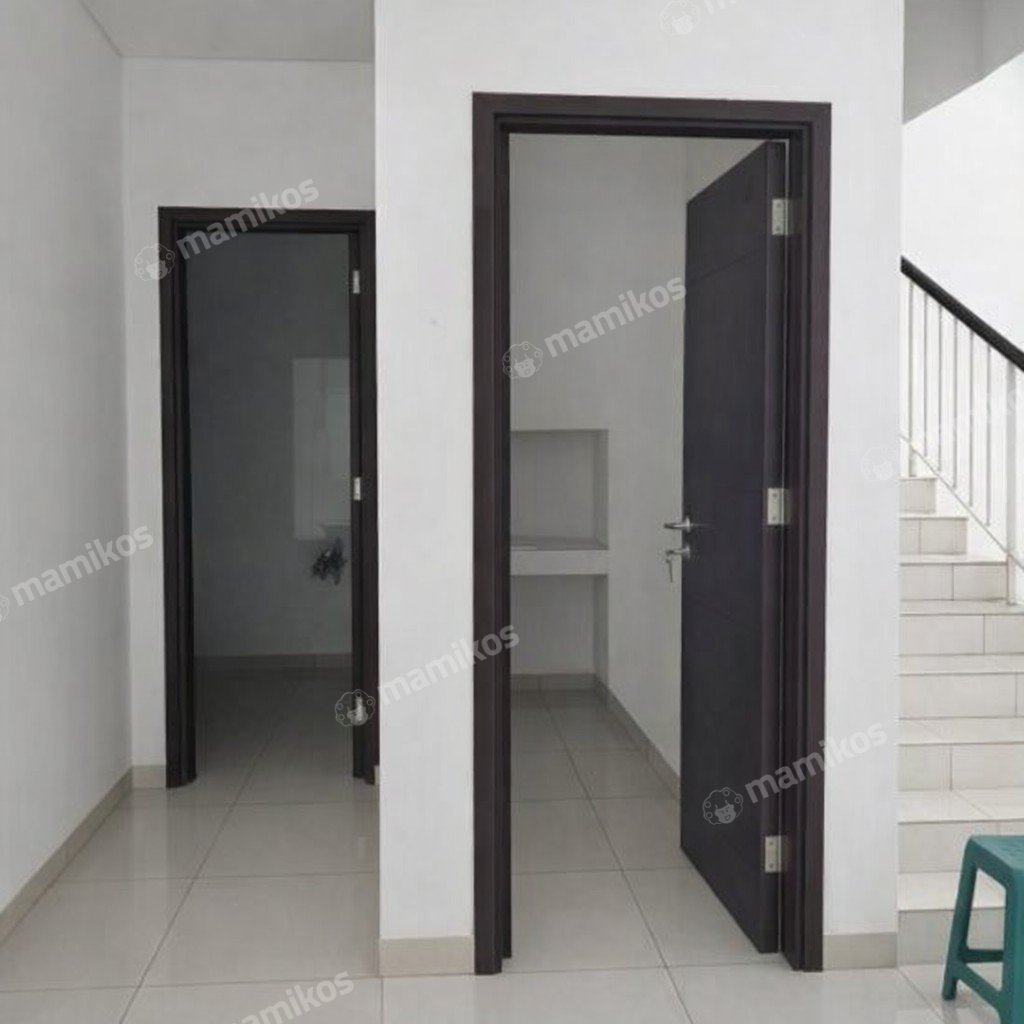Rumah Sertifikat SHM 4 Kamar Tidur 3 Kamar Mandi Metland Menteng Jakarta Timur - Photo 4
