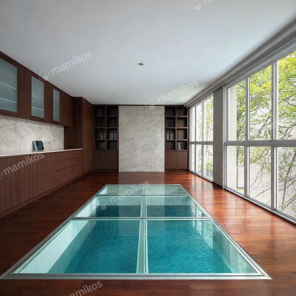 Rumah 5 Kamar Tidur 6 Kamar Mandi 2 Lantai Pondok Pinang Jakarta Selatan - Photo 2