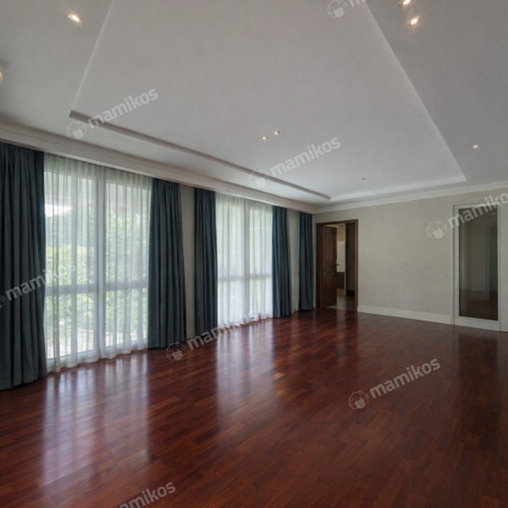 Rumah 5 Kamar Tidur 6 Kamar Mandi 2 Lantai Pondok Pinang Jakarta Selatan - Photo 3