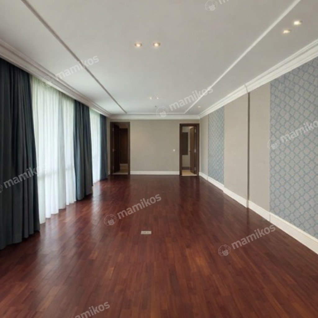 Rumah 5 Kamar Tidur 6 Kamar Mandi 2 Lantai Pondok Pinang Jakarta Selatan - Photo 4